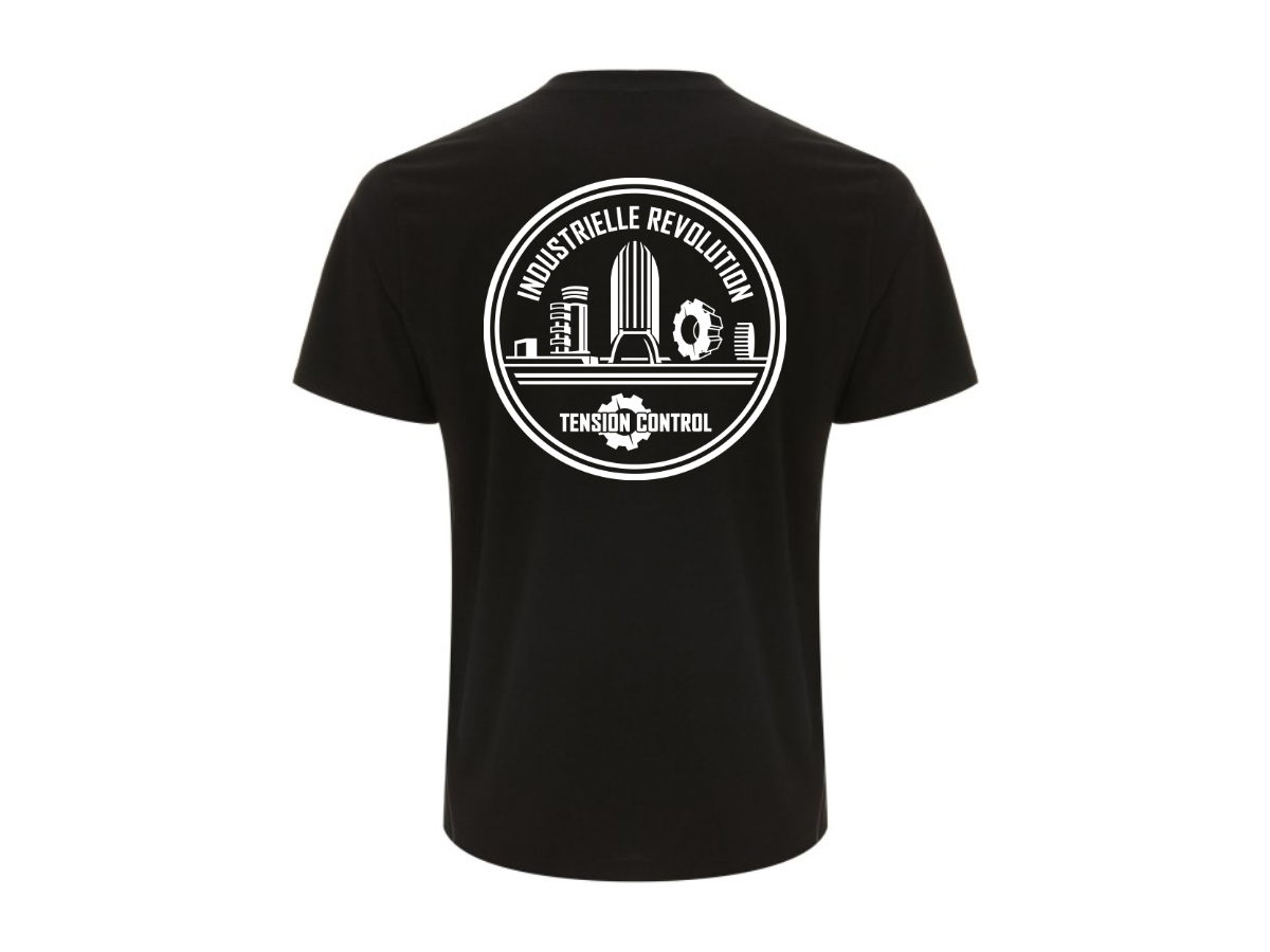 Industrielle Revolution