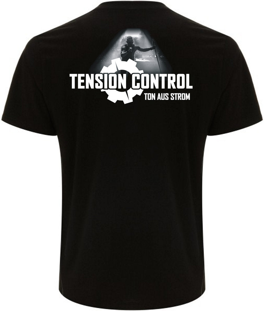 Ton aus Strom