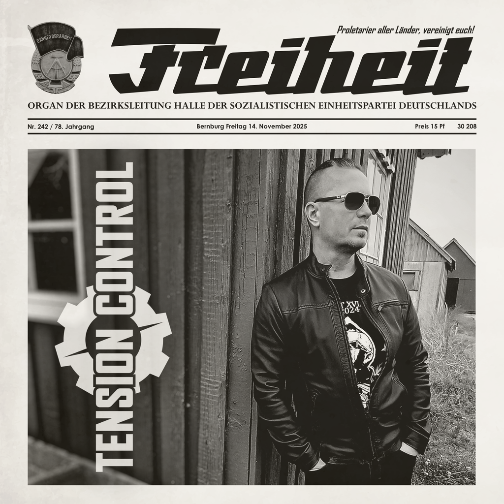 Album Freiheit (CD 2025)